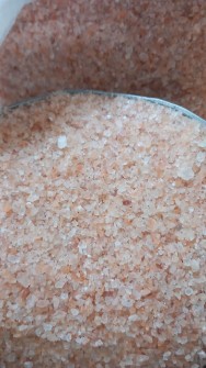 نمک صورتی ارگانیک