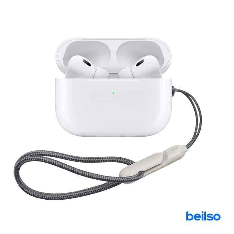 هنزفری؛ ایرپاد پرو دو