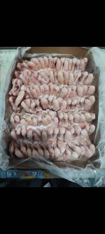 بال مرغ کامل سمین