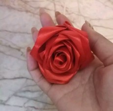 گل رز ربانی