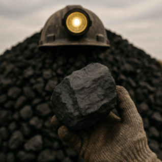 زغال سنگ حرارتی وکک شو اندونزی واسترالیا ونیجریه وروسیه