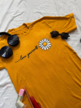 تیشرت زنانه