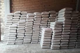 سیمان تیپ پنج غرب بیستون