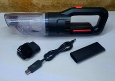 جارو شارژی خودرو کیفیت عالی