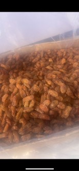 کشمش عسگری و ریش بابا