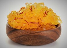 نبات زعفرانی