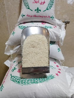 برنج هاشمی.طارم