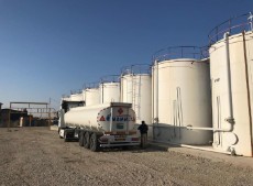 نفتا و گازوییل