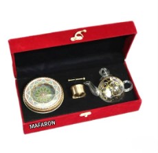 زعفران نگین اعلا