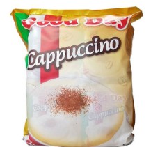 کاپوچینو گوددی