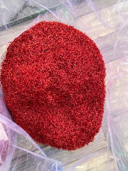 نگین طبیعی خشک