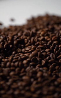 قهوه روبوستا اوگاندا