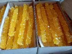 نبات مخصوص ازبکستان