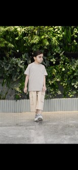 تیشرت بچگانه