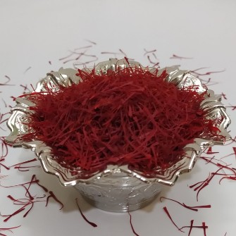 زعفران نگین سنتی