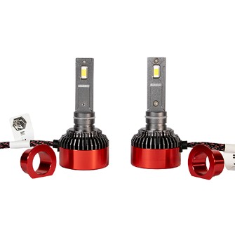 هدلایت ام زد ام مدل دی 100