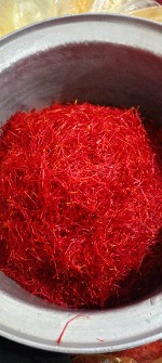 زعفران سوپر نگین