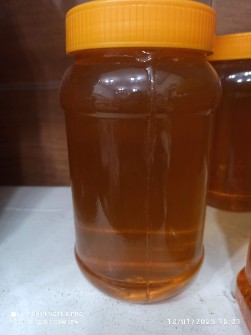 عسل درجه 1