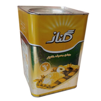 روغن حلب 5 کیلویی