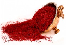 زعفران سوپر نگین