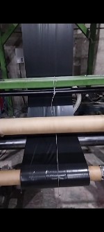 نایلون زباله