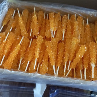 نبات چوبی پر زعفران صادراتی