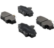 لنت دیسکی جلو لیفان 520 ساندرو اتومات ال 90