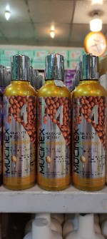 شامپو بدون سولفات ماسینکس