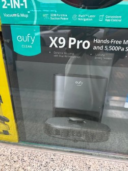 جاروبرقی رباتیک