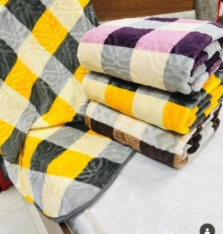 پتو مسافرتی ماندانا