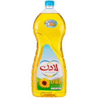 روغن آفتابگردان لادن 1‌35