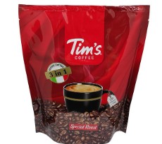 قهوه کافی میکس تیمز