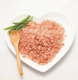 انواع نمک خوراکی؛رنگی؛آبی؛صورتی؛صنایع دستی نمکی