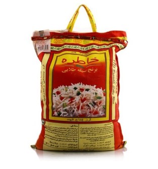 برنج خاطره هندی ۱۱۲۱ اصل