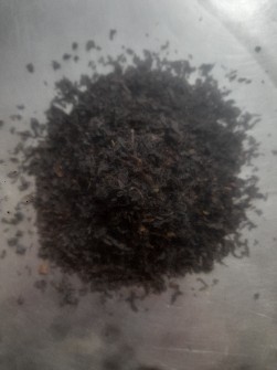 چای بهاره درجه 2