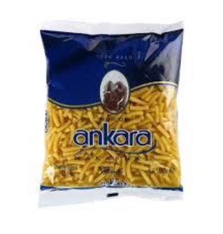 ماکارانی فرمی آنکارا 500 گرم اصل