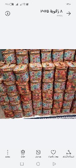 ست باکس. باکس غذا. باکس قلیون. ساک فلاکسی