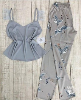 لباس خواب ساتن