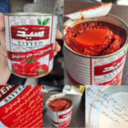 رب گوجه سید