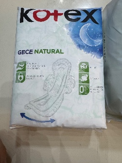 نواربهداشتی کوتکس