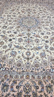 فرش دستبافت