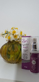 کرم آبرسان آلوئه ورا