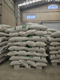 سویا سبحان 12 کیلویی