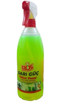 اسپری چند منظوره