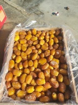 مرداسنک عسلی