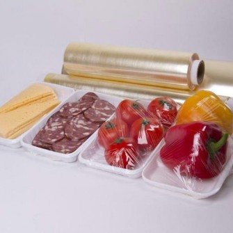 سلفون استرچ غذایی