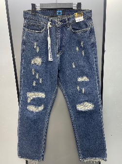 شلوار بگ مردانه