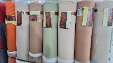 کرپ مازراتی ایرانی