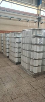 نخ تریویرا 150 و 300 سفید