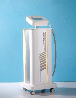 دستگاه کربوکسی تراپی